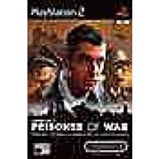 Prisoner Of War (PS2)