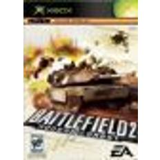 Battlefield 2 : Modern Combat (Xbox)