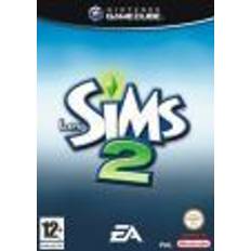 The sims 2 The Sims 2 (GameCube)