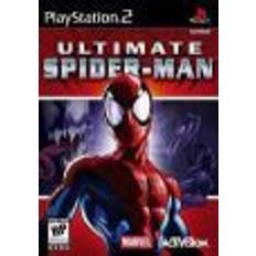 Spiderman ultimate Ultimate Spider-man