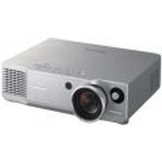 Panasonic 1280x720 (HD) Projectors Panasonic PT-AE900E