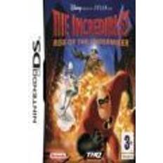 Giochi Nintendo DS The Incredibles : Rise Of The Underminer (DS)