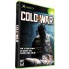 Jeux Xbox Cold War (Xbox)