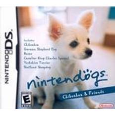 Nintendo DS Games Nintendogs: Chihuahua & Friends (DS)