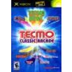 Tecmo Classic Arcade (Xbox)