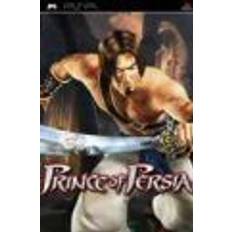 PlayStation Portable Games on sale Prince of Persia: Revelations (PSP)