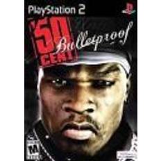 50 Cent : Bulletproof (PS2)