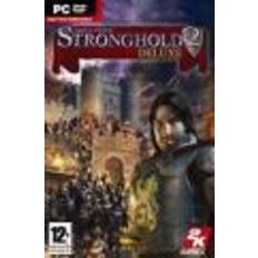 Stronghold 2 Deluxe (PC)