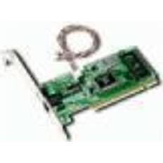 PCI Network Cards & Bluetooth Adapters Linksys LNE100TX Etherfast 10/100 LAN Card (LNE100TX)