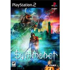 Summoner (PS2)