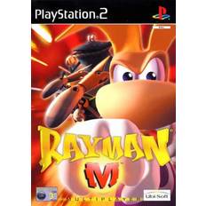 Rayman M (PS2)