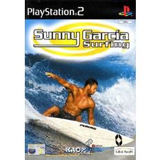 Sunny Garcias Surfing (PS2)