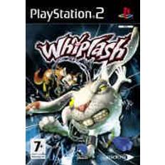 Jeux PlayStation 2 Whiplash