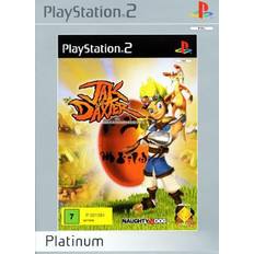 Jak & Dexter (PS2)