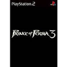 Prince Of Persia 3 : The Two Thrones (PS2)