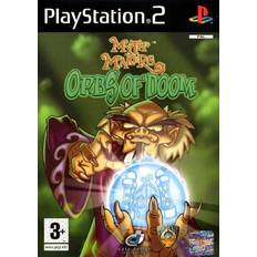 Myth Makers : Orbs Of Doom (PS2)