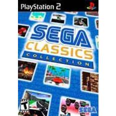 Giochi per PlayStation 2 Sega Classics Collection (PS2)