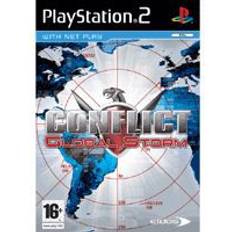 Conflict : Global Storm / Global Terror (PS2)