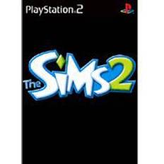 PlayStation 2-Spiele The Sims 2 (PS2)