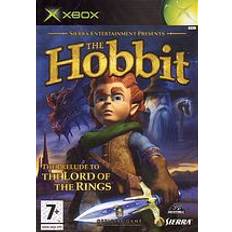 The Hobbit (Xbox)