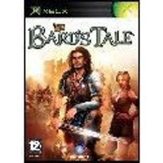 Jeux Xbox The Bard's Tale