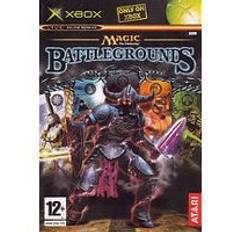 Xbox Games Magic: The Gathering Battlegrounds (Xbox)