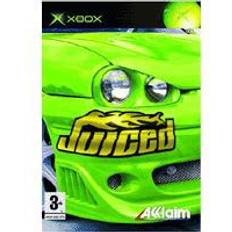 Giochi per Xbox Juiced (Xbox)