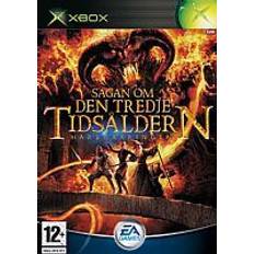 Sagan om Den Tredje Tidsåldern (Xbox)