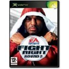 Giochi per Xbox Fight Night Round 2 (Xbox)