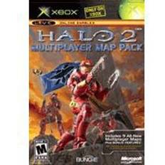 Xbox expansion Halo 2 Expansion Pak (Xbox)