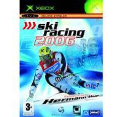Ski Racing 2006 (Xbox)