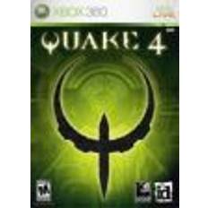 Quake 4 (Xbox 360)
