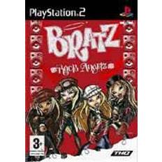 Bratz : Rock Angelz (PS2)