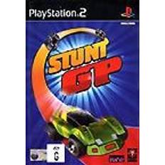 PlayStation 2 Games Stunt GP (PS2)