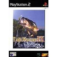 Giochi per PlayStation 2 Lake Masters EX (PS2)