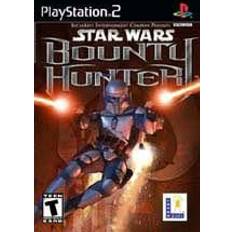 Star Wars : Bounty Hunter (PS2)