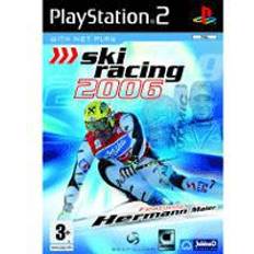 Ski Racing 2006 (PS2)
