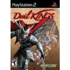 PlayStation 2 Games Devil Kings (PS2)