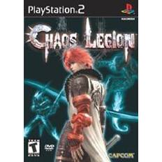 Chaos Legion (PS2)