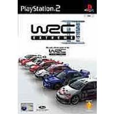 WRC 2 Extreme (PS2)