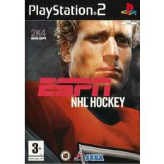 Cheap PlayStation 2 Games ESPN NHL Hockey 2K4 (PS2)