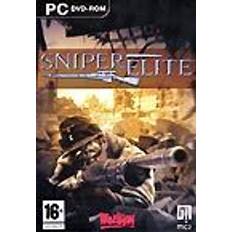 Sniper Elite (PC)