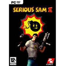 Serious Sam 2 (PC)