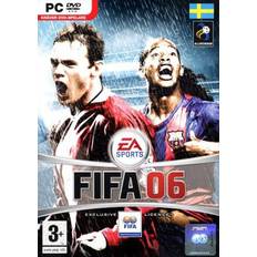 FIFA 06 (PC)