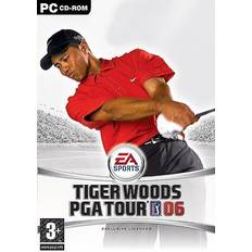 Tiger Woods PGA Tour 06 (PC)
