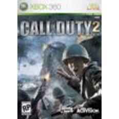 Xbox call of duty Call of Duty 2