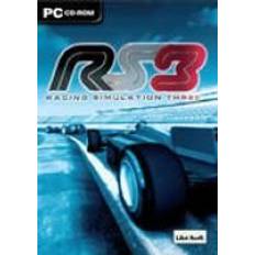 Racing Simulation 3 (PC)