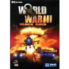 World War 3 : Black Gold (PC)