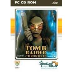 PC Games Tomb Raider 5 : Chronicles (PC)