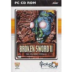 Broken sword Broken Sword 2 : The Smoking Mirror (PC)